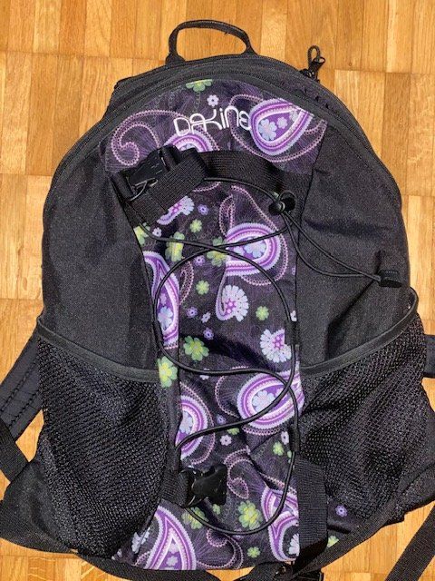 Borse & Zaini: Dakine Schulrucksack – Usato da Gossau Sg venduto da olles