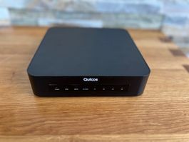 Quloos Qu02 USB Audio Bridge