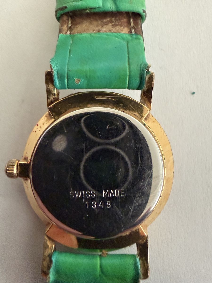 Uhren: Montre UBS vintage  – Gebraucht aus Echallens von JAR69 2