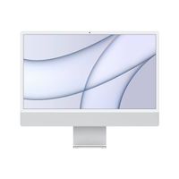 iMac 24", M1, 2021, 512 GB, 8 GB, 8 Core