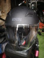 Jethelm iXS 99 1.0 (53-54cm, XS) zu verkaufen