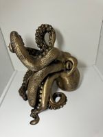 Pieuvre Octopus Oktopus support pour bouteille