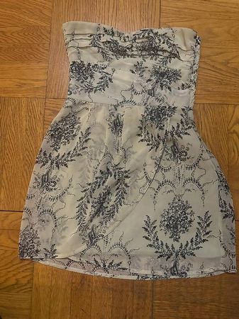 Robe bustier Mango - Taille S