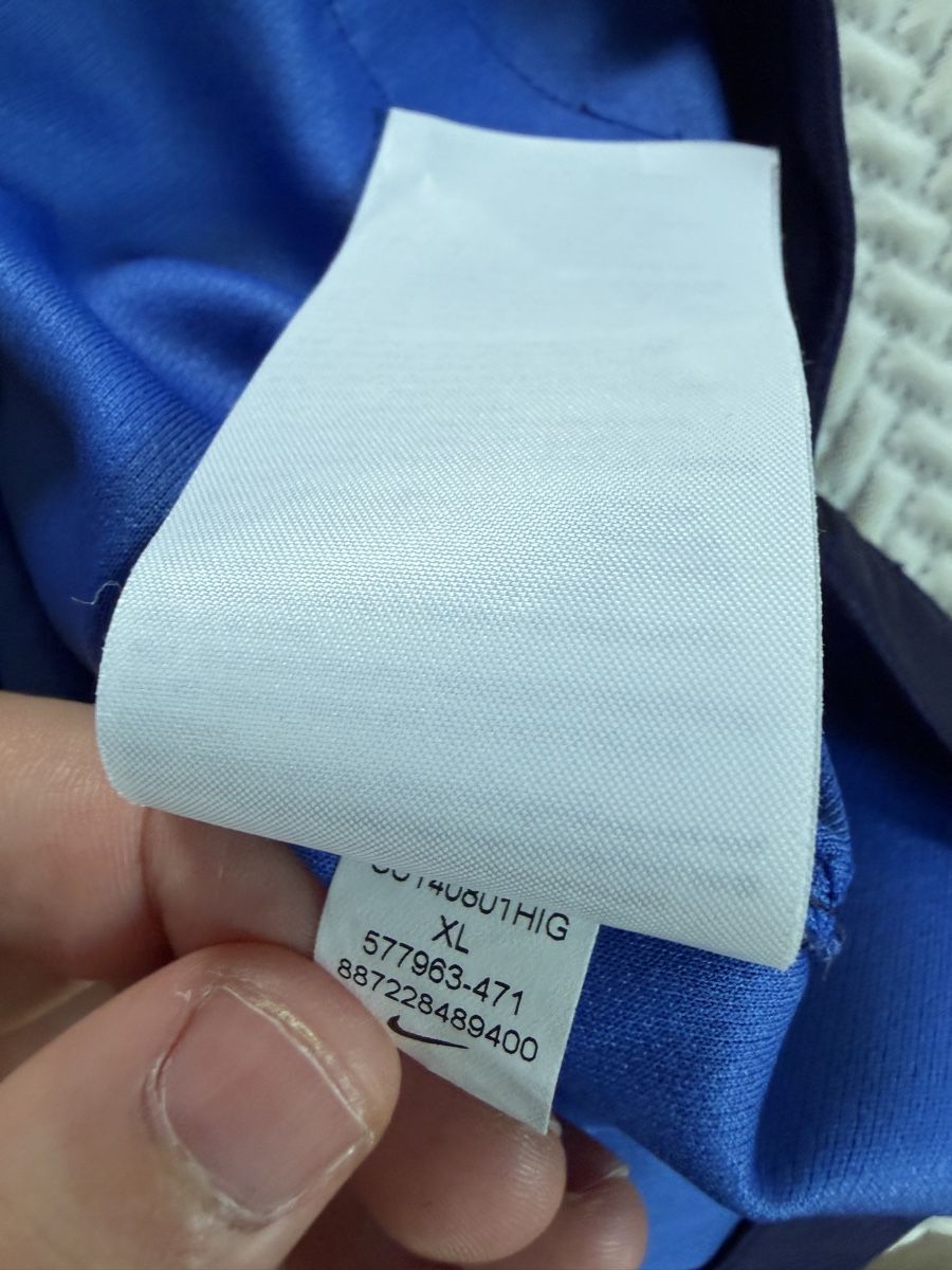Nike Canottiere & Pantaloni: Original Netherlands 2014 away – Nuovo (secondo la descrizione) da Aarberg venduto da marcoo237 3
