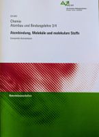 COMPENDIO// AKAD // CHEMIE // ATOMBAU UND BINDUNGSLEHRE 3/4