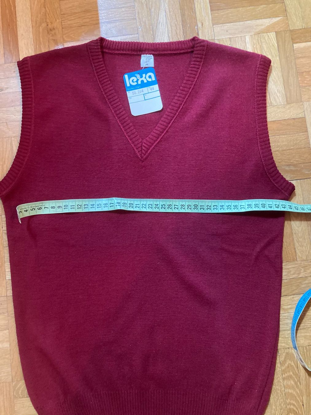 Pulls & Sweat-shirts: Debardeur – Neuf (Voir description) à Balsthal par dasesaro 1
