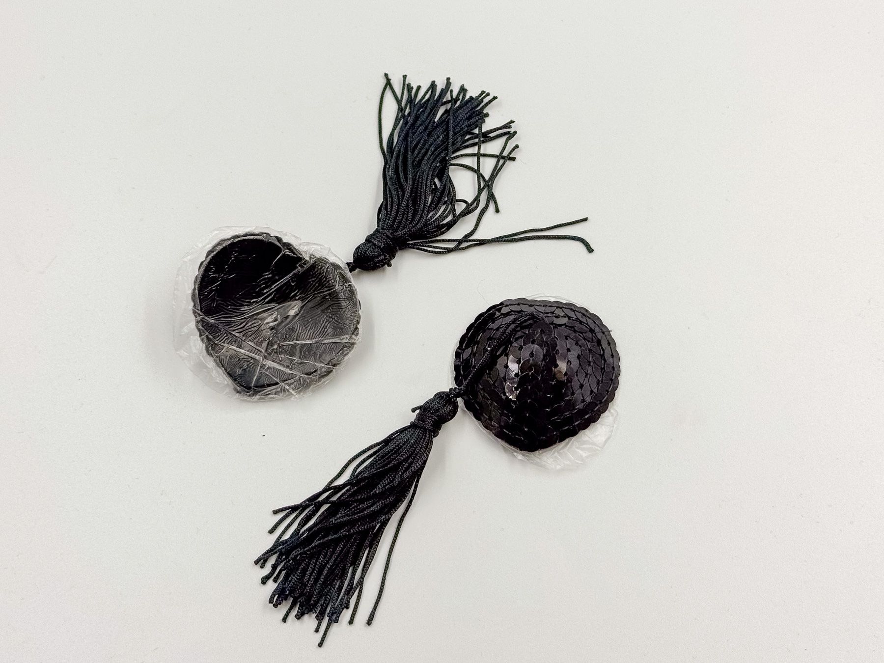 Altri gioielli: Burlesqueset Stripteaseschmuck – Nuovo (secondo la descrizione) da Zürich venduto da pixeltom 4