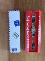 Swatch New York Special 2022 OVP