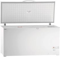 Tiefkühltruhe, weiss, 479L  NEU - 700.969