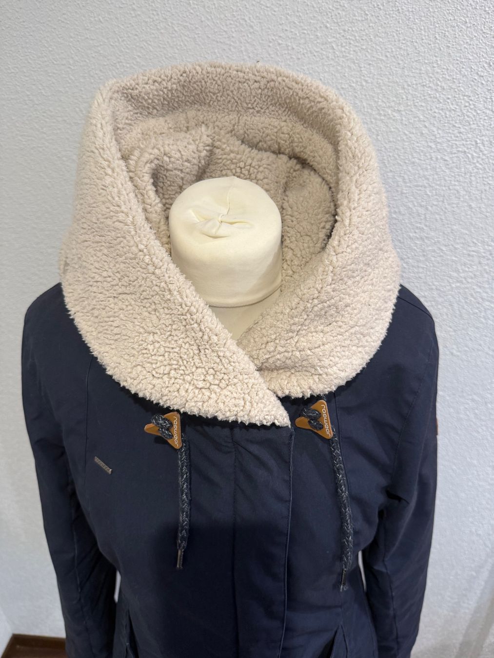 Ragwear Jacken: Winterjacke von Ragwear-Jacke, Gr.S – Gebraucht aus Ermatingen von Speiki2 4