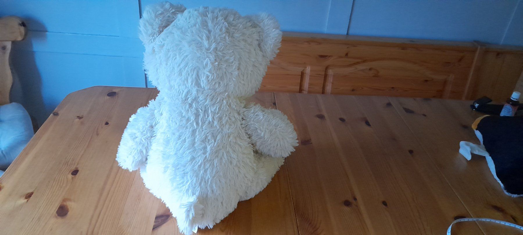 Giocattoli: Teddy – Usato da Nesslau venduto da Churfirsten08 1