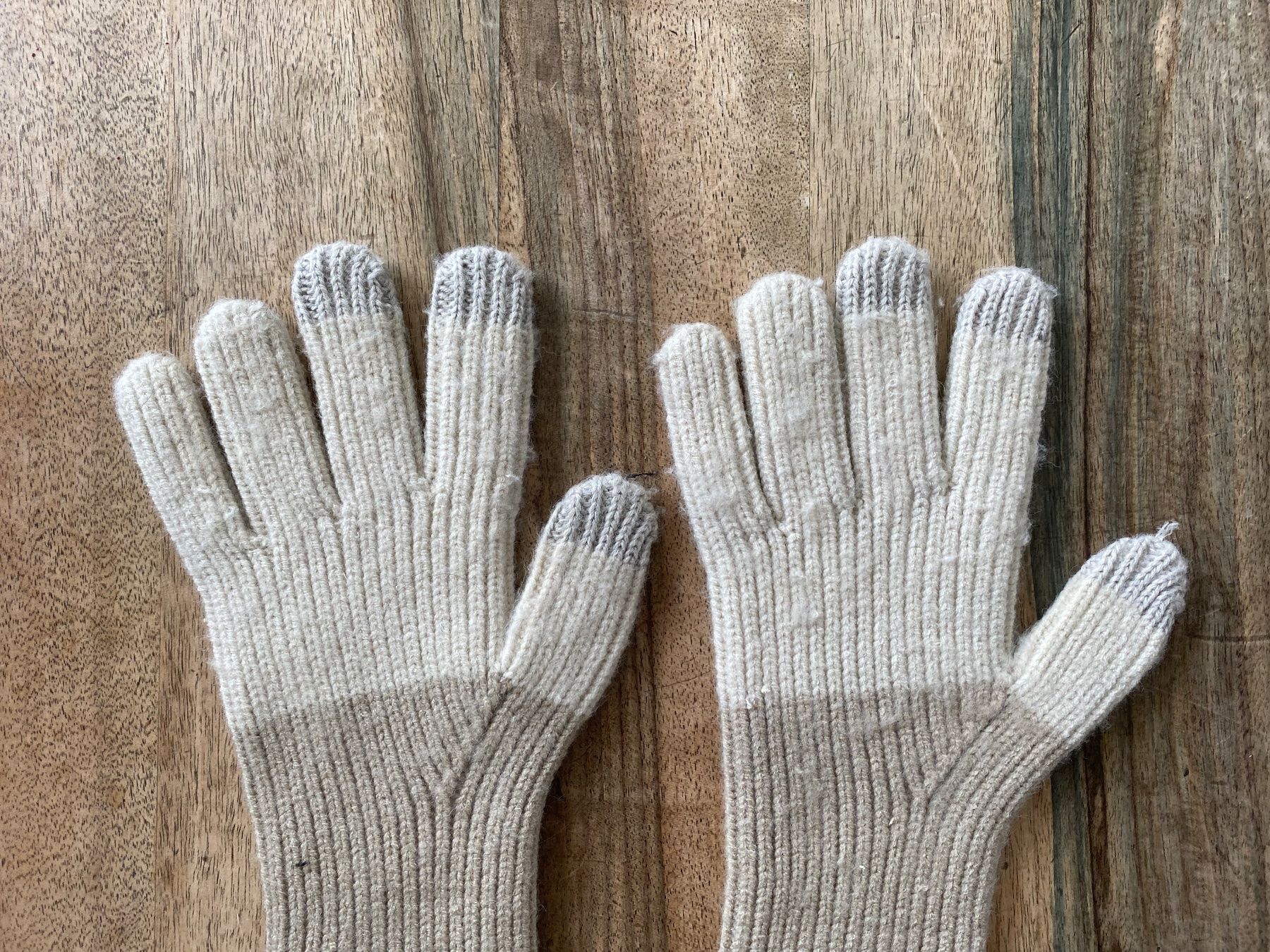 Guanti & manicotti: Zara Handschuhe Baumwolle – Nuovo e nell'imballaggio originale da Luzern venduto da Felicita_26