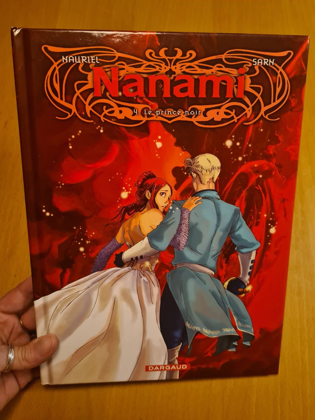 Comics: BD Nanami collection complète - premières éditions – Gebraucht aus Nyon von Dap_j77s 4