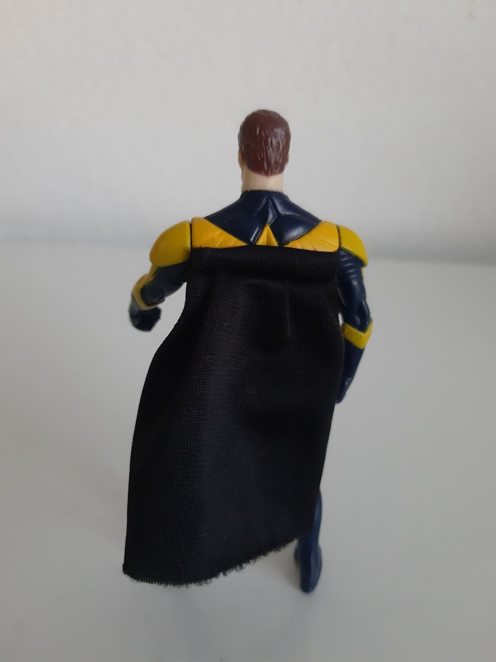 Statuette: Batman & Robin Robin From Redbird Cycle Action Figure 1997 – Usato da Buchs SG venduto da Bray_Law 2