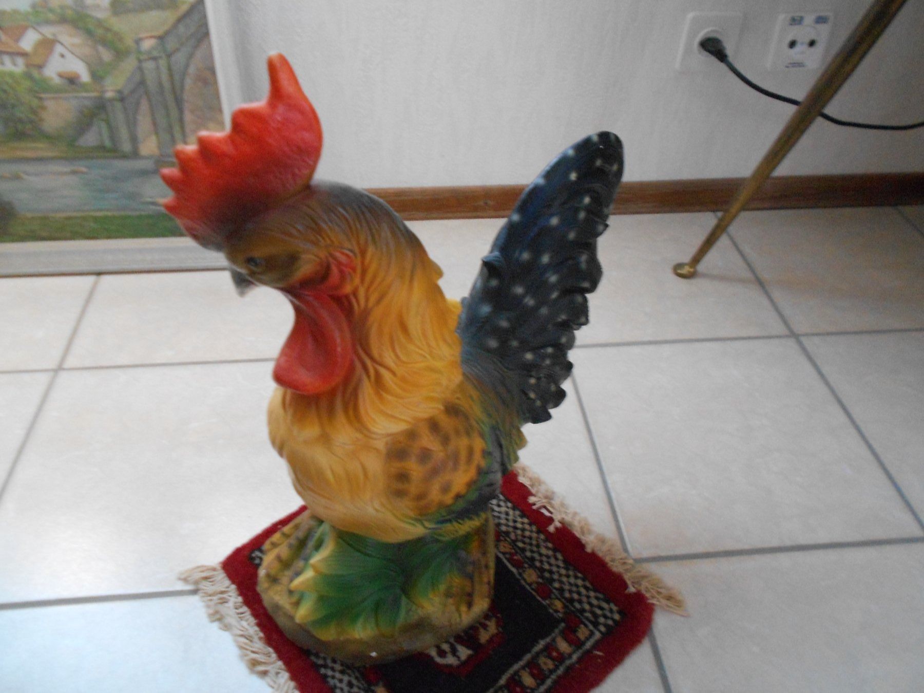 Statuette: Figuren – Usato da Plasselb venduto da lululuca 2