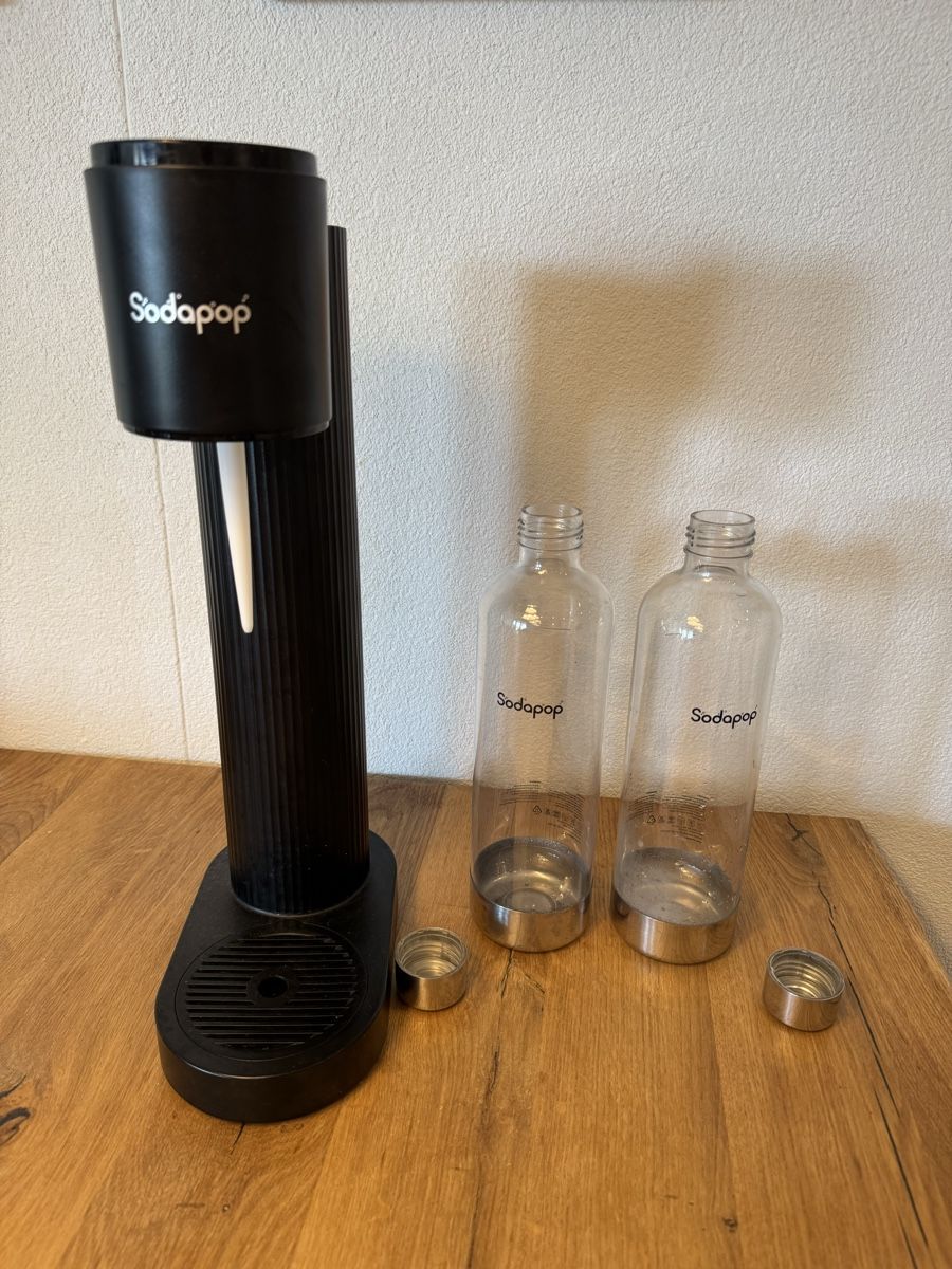 Cucine complete: Sodapop Cooper – Usato da Oberwil-Lieli venduto da ste_b87b