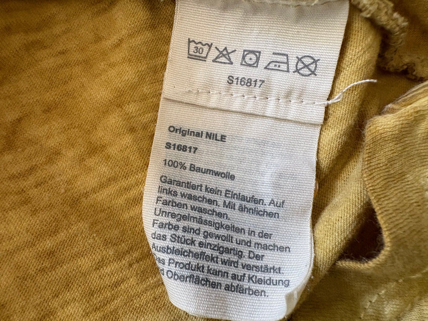 Nile Tops: NIle Top S, selten – Gebraucht aus Hombrechtikon von star8888 6
