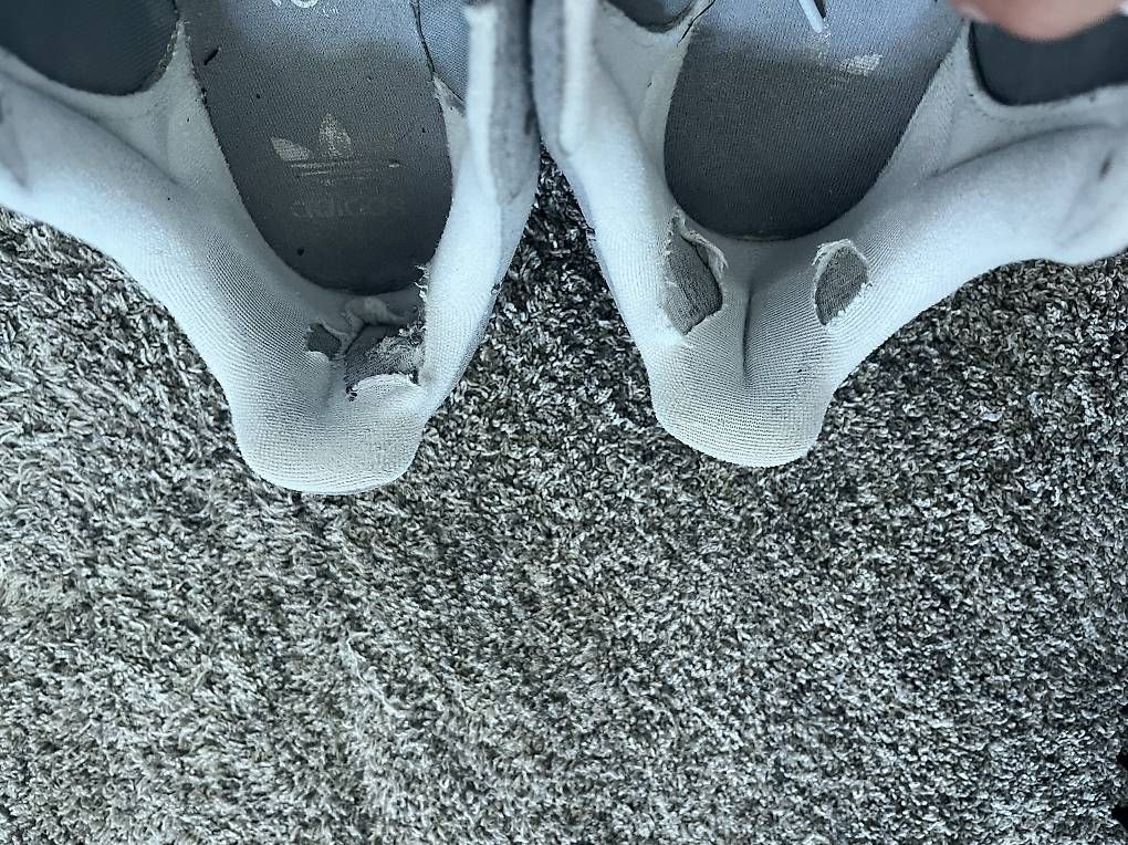 Scarpe da uomo: adidas grösse 38 – Usato da Zürich venduto da Uki02 3