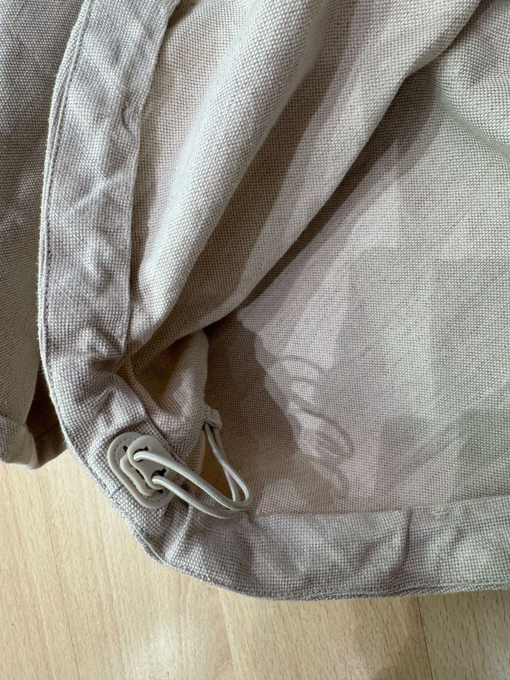 Giacche: Trendige Blousonjacke / Bluse, JNBY, Gr. 36 – Nuovo (secondo la descrizione) da Oberrohrdorf venduto da maggys15 3