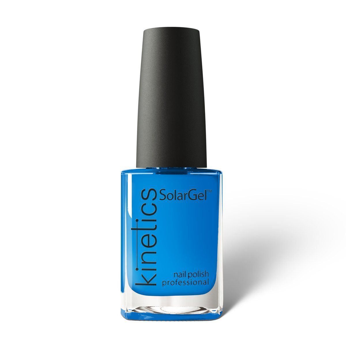 Smalto per unghie: Kinetics SolarGel Nail Polish 15 ml #338 – Nuovo e nell'imballaggio originale da Montreux venduto da PrettyPro