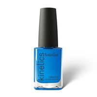 Kinetics SolarGel Nail Polish 15 ml #338