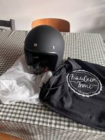 Töffhelm NEU