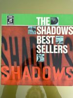 The Shadows - Bestsellers, LP