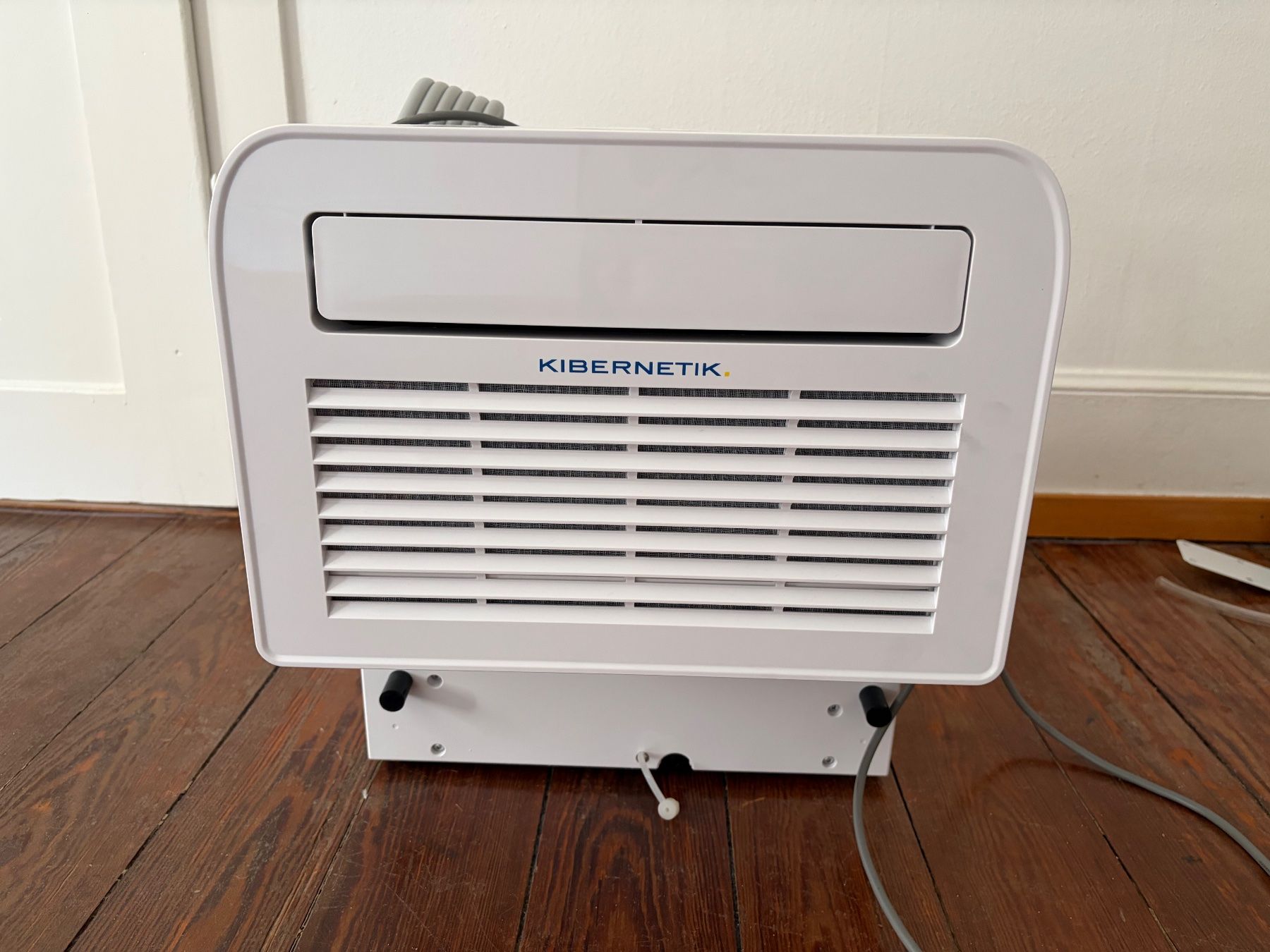 Kibernetik Condizionatori: KIBERNETIK Klimagerät Split (5000 BTU/h) - ABHOLBEREIT – Usato da Zürich venduto da pli_5zl5 3