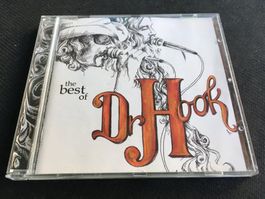 The best of Dr. Hook -CD-