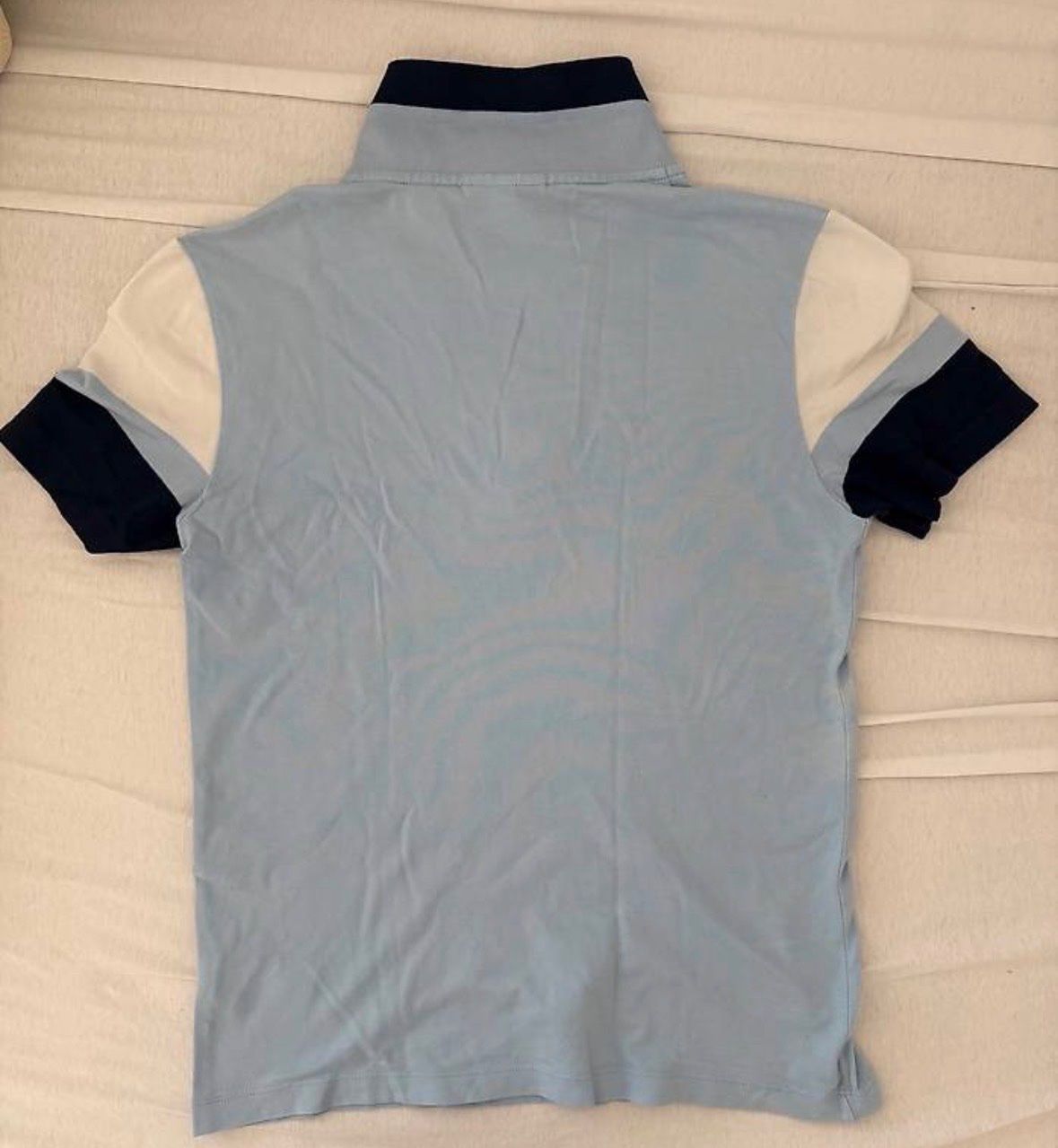 Lacoste Magliette Polo: 2 Polos von Lacoste – Usato da Biel-Benken BL venduto da oss_9syr 1