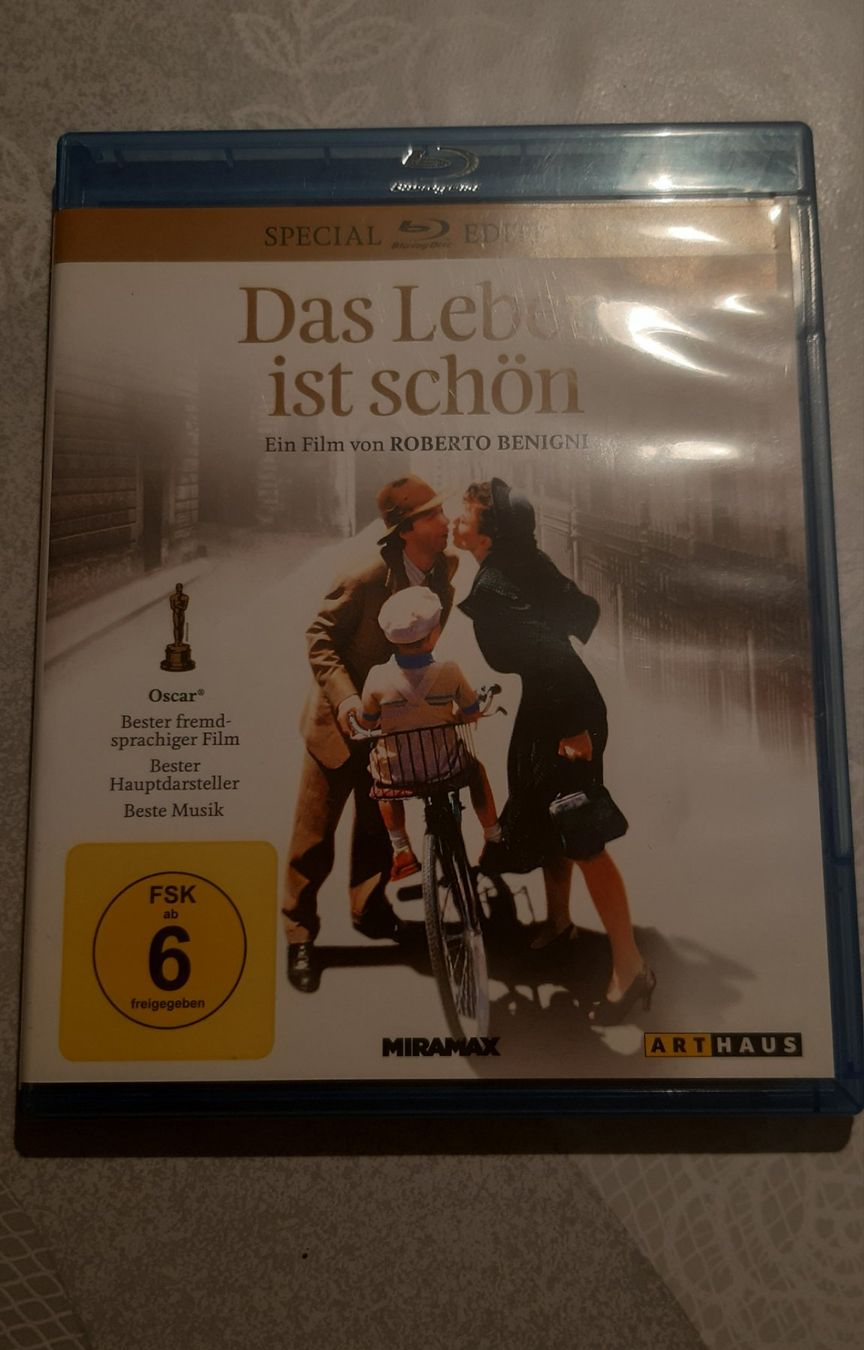 Alle DVDs: DVD,Top Zustand! Pro stück 2.- – Neu (gemäss Beschreibung) aus Zürich von Venecia25 7