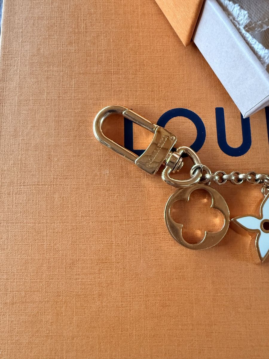 Louis Vuitton Pendentifs: Louis Vuitton – D'occasion à Vétroz par cais 2