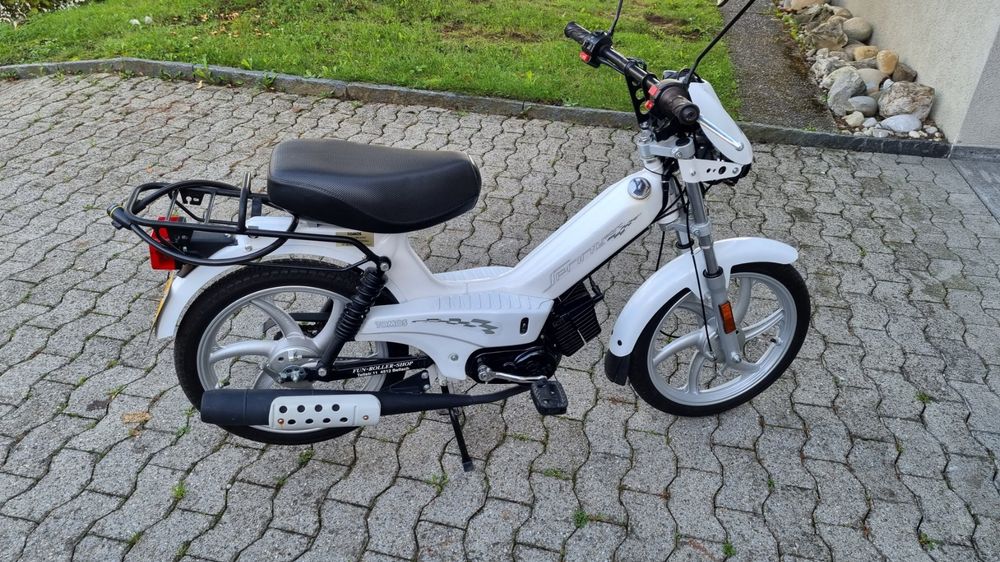 Elegantes Tomos Neu Kaufen Bilder