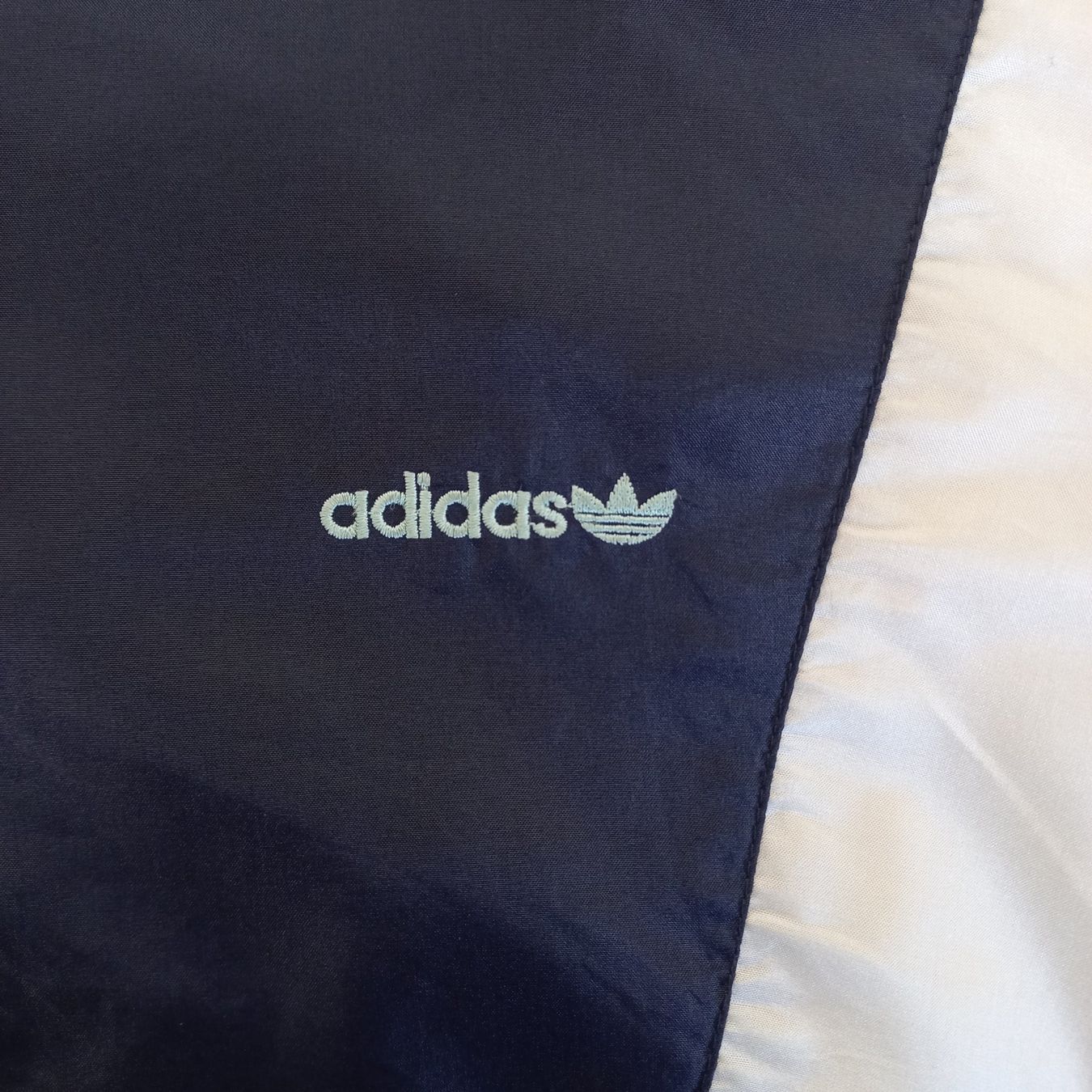 Adidas Giacche: Vintage Adidas Trackjacket (L) – Usato da Chamoson venduto da Sapoloshop 1