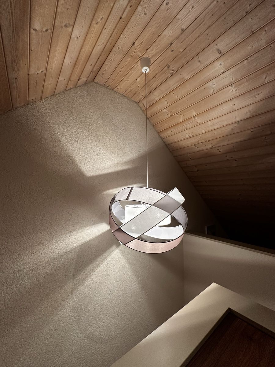 Lampadari & plafoniere: Moderne Designer Hängelampe – Usato da Niedergösgen venduto da mic_vx5y 1