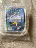 Catsy Katzenschutznetz- Set 2x3m NEU weiss