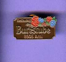 Rest.  BURESTUBE  8905 Arni