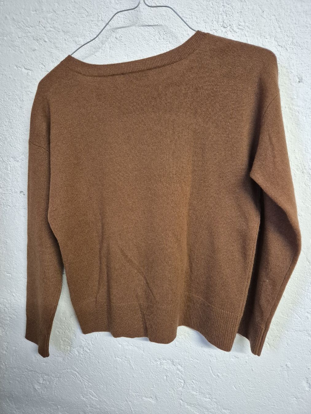 C&A Pullover & Sweatshirts: kaschmir Pullover Gr.S – Gebraucht aus Thalwil von Briscolina 1