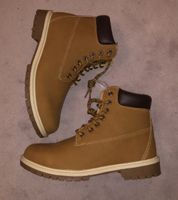 Winterschuhe Boots Gr. 42, Neu mit Etikett!