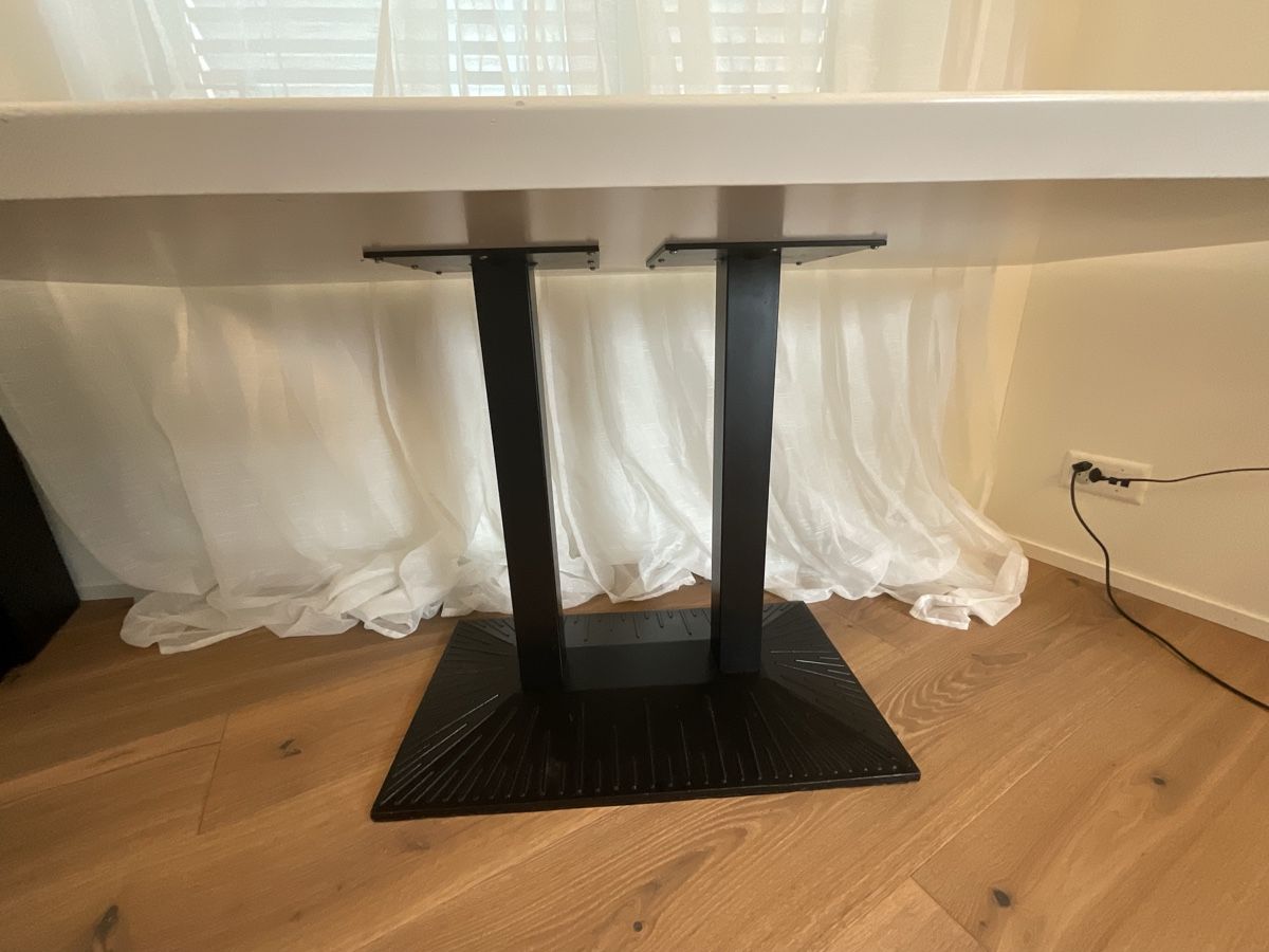 Tische: Esstisch – Gebraucht aus Weggis von guidohess 2
