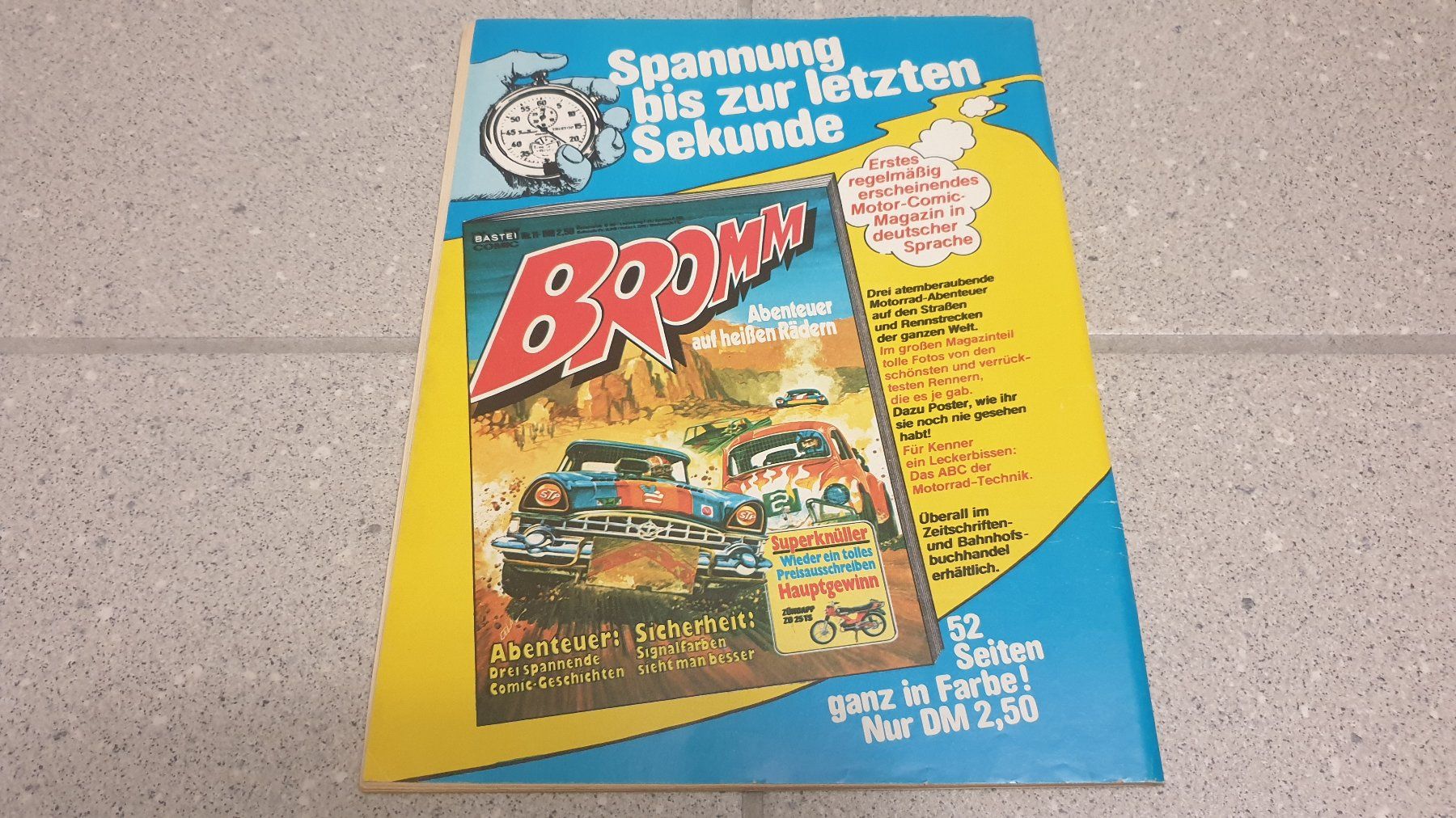 Comics: Phantom Nr 151 – Gebraucht aus Stäfa von Supertramp73 1