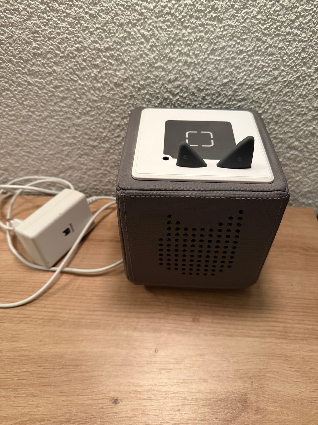 Livres audio: Toniebox grau – D'occasion à Steffisburg par Copy22