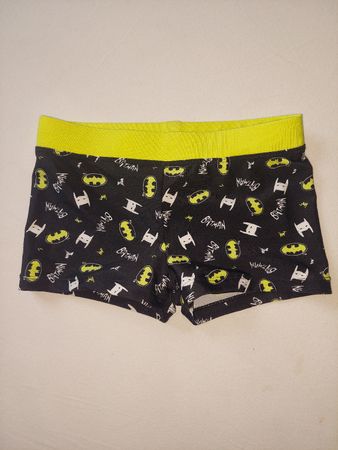 Batman Badehose, Gr. 104, Top Zustand für kleine Helden!
