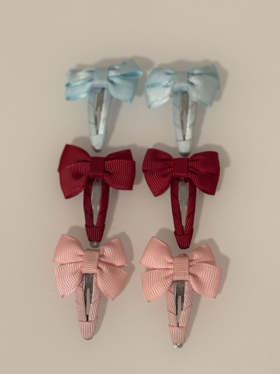 Accessori per capelli: Haarspangen - NEU – Nuovo (secondo la descrizione) da Bern venduto da Kinderschrank
