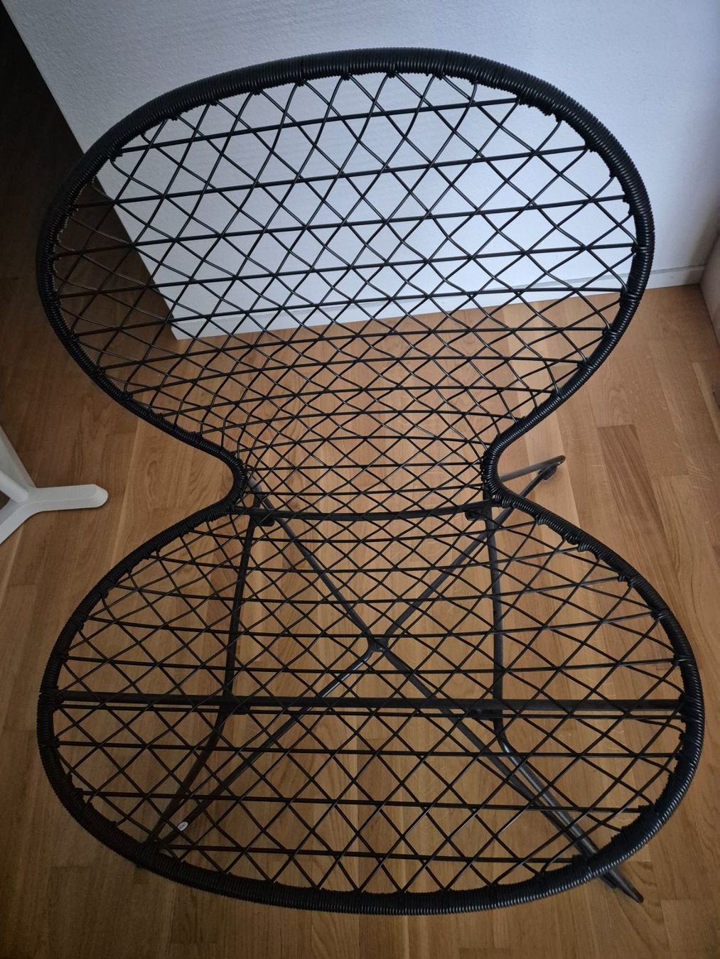 Poltrone: BePureHome Quadro Sessel Schwarz – Usato da Grenchen venduto da Silence666