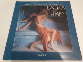 Patrick Juvet – Laura Les Ombres De L'été