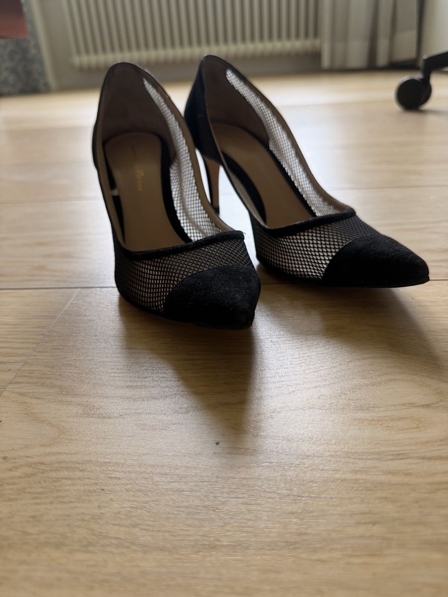 Gianvito Rossi Damenschuhe: Gianvito Rossi Pumps , 38 – Gebraucht aus Zürich von cha_y9x8