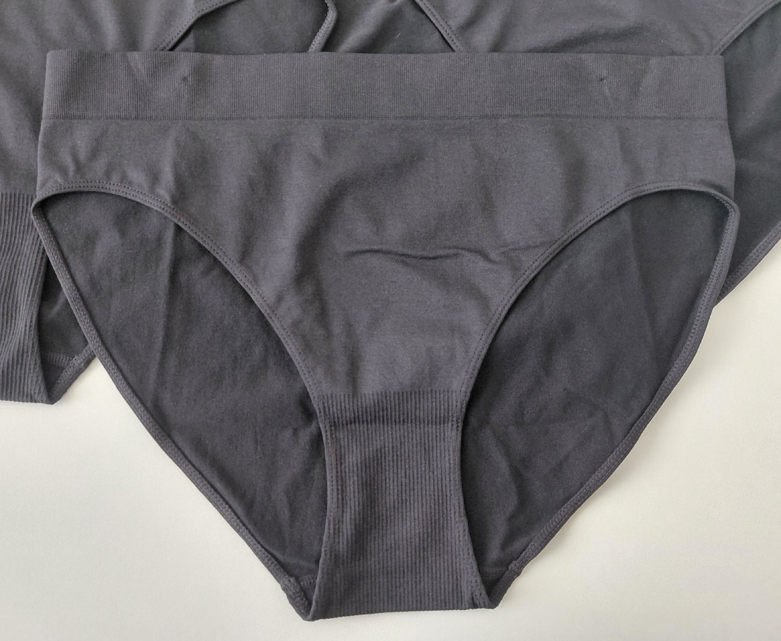 C&A Autres dessous: Slips 3 Stück Gr. XXL – Neuf (Voir description) à Birsfelden par aer_q78f 1