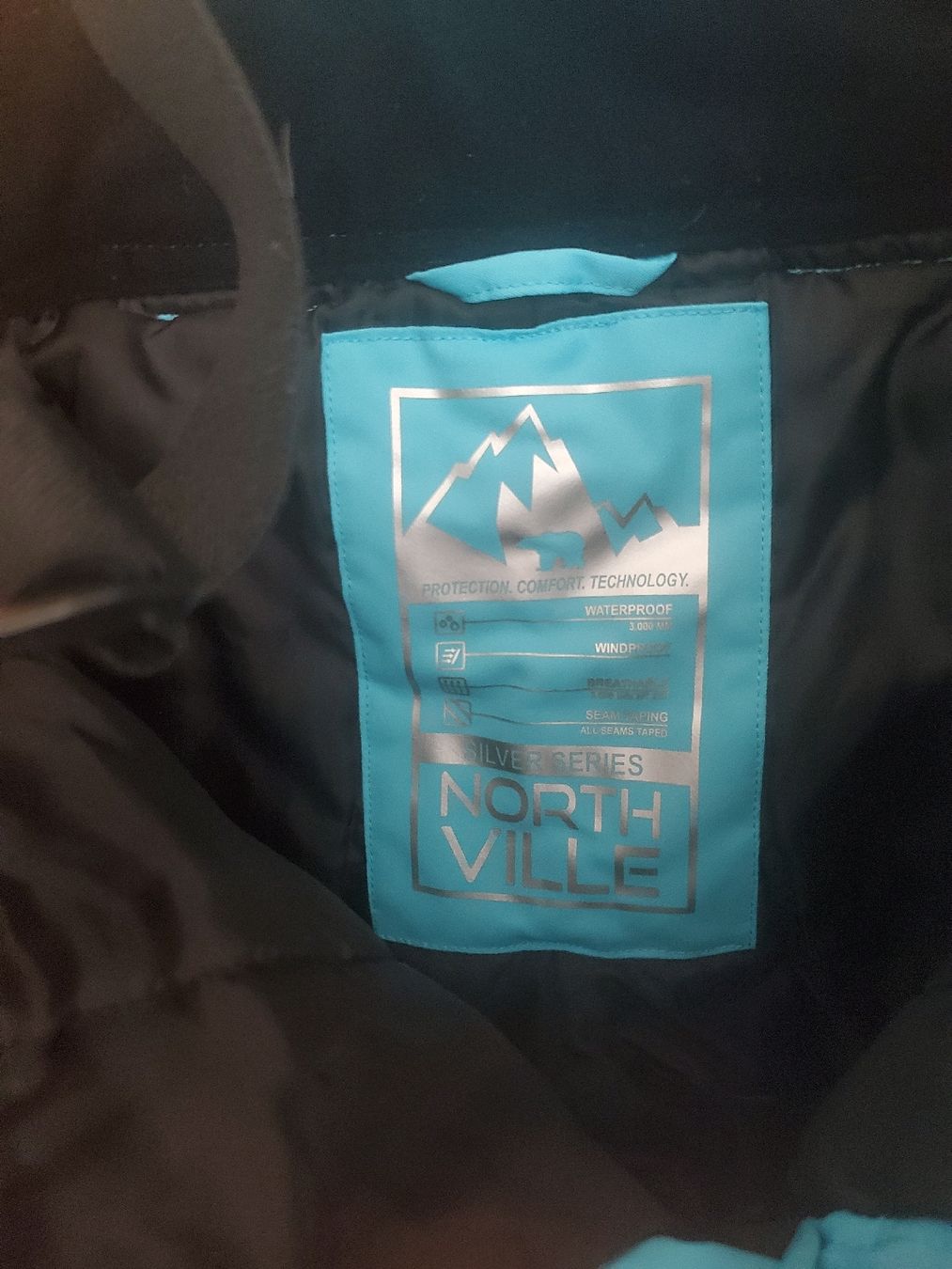 C&A Pantaloni: Skihose / Winzerhose Gr 104 – Usato da Dättwil AG venduto da Globetrotter2000 2