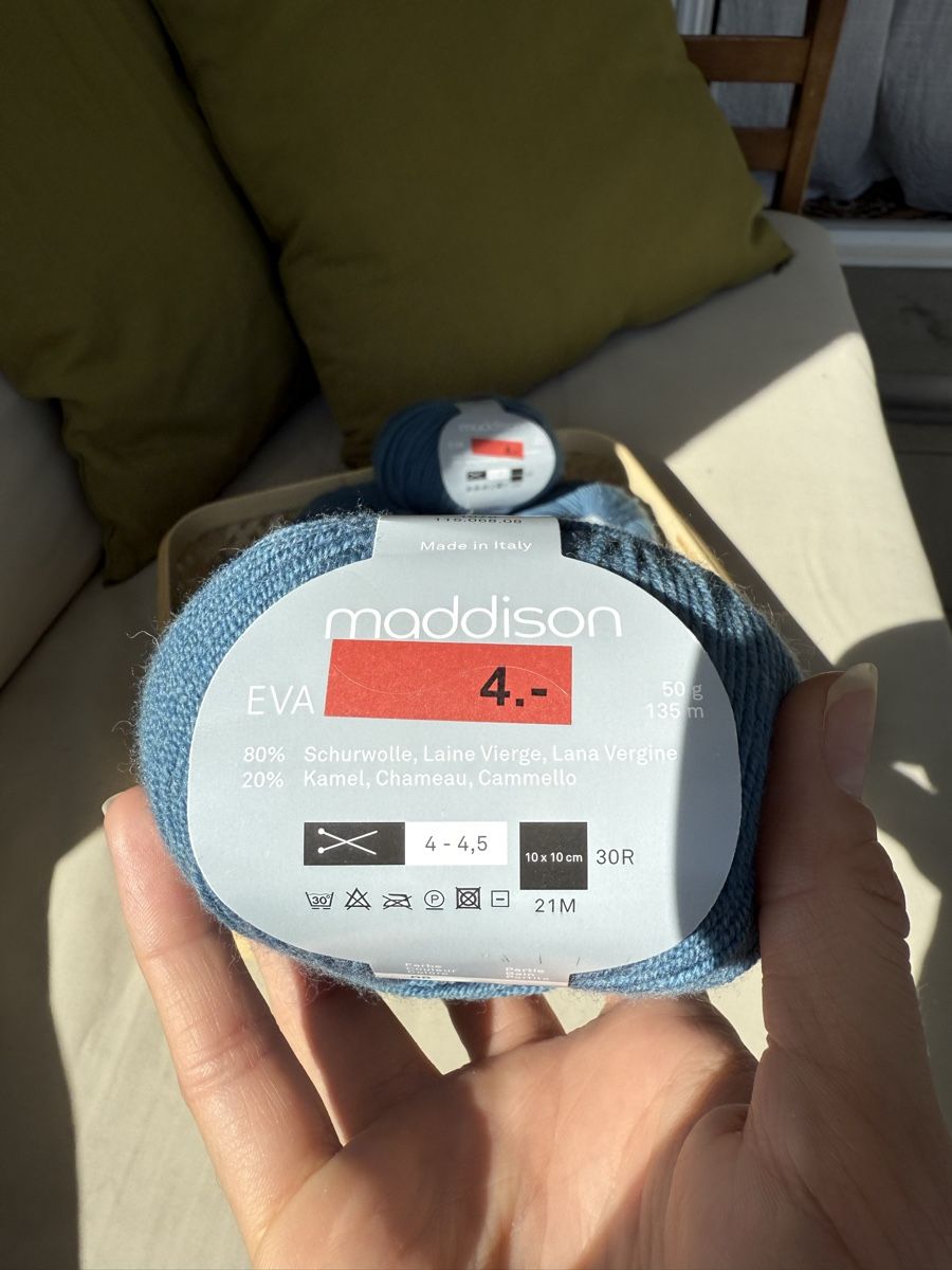 Lana: Merinowolle petrol 450g – Nuovo (secondo la descrizione) da Mörschwil venduto da Seegurke18 1